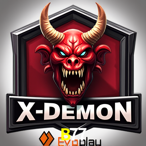 Provedores de Jogos B77