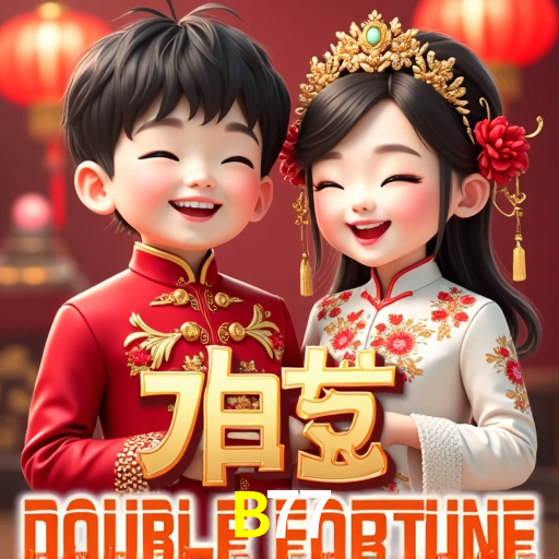 Diretório de Jogos B77