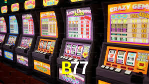 PIX Instantâneo B77