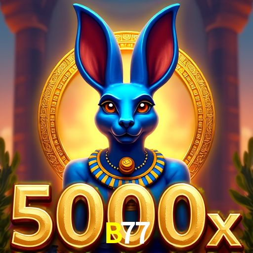 Jogos de Slot B77