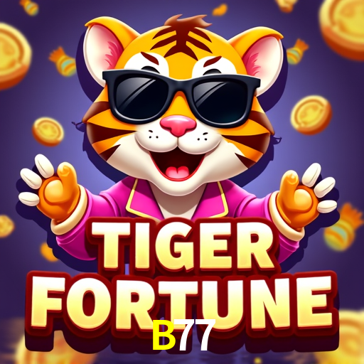 Bônus de Boas-vindas B77